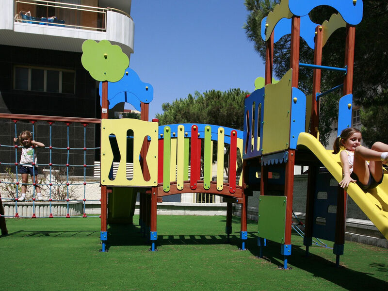 Blaumar Blanes
