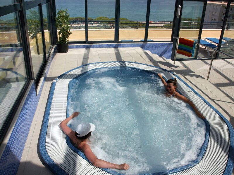 Blaumar Blanes