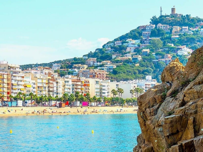 Blaumar Blanes