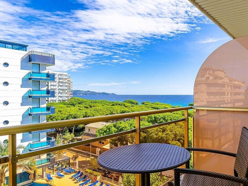 Blaumar Blanes