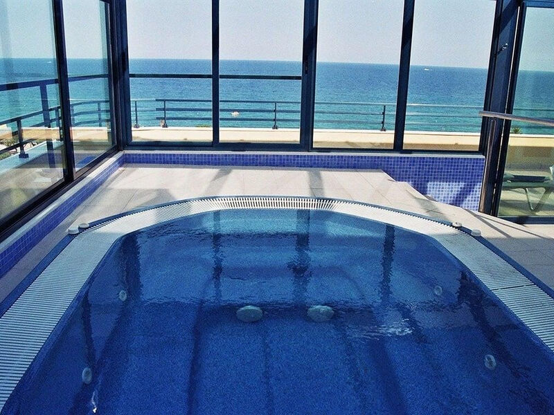 Blaumar Blanes
