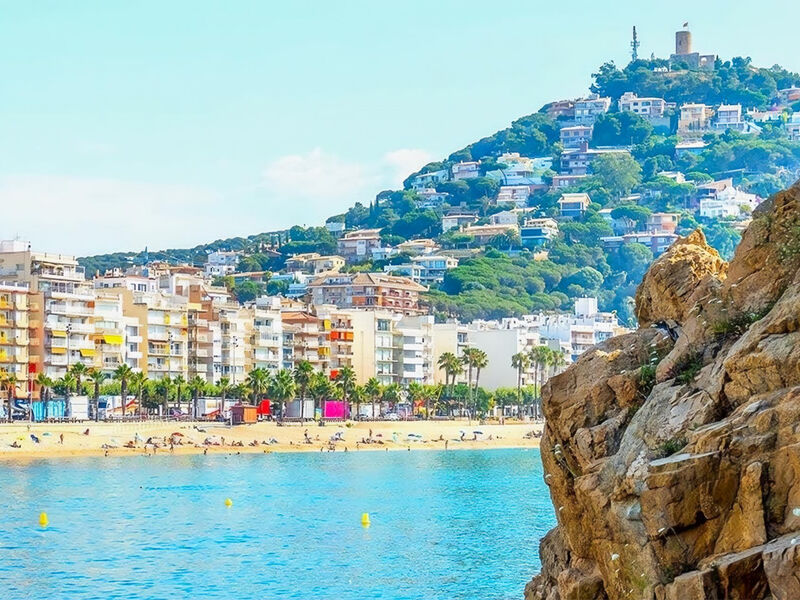 Blaumar Blanes