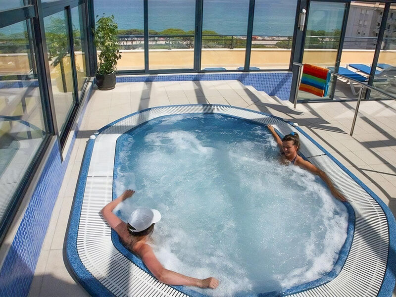 Blaumar Blanes