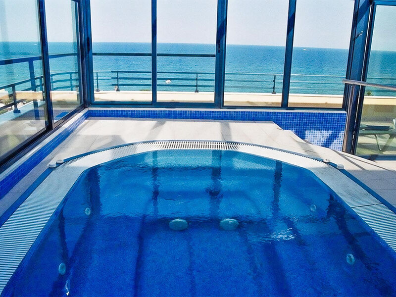 Blaumar Blanes