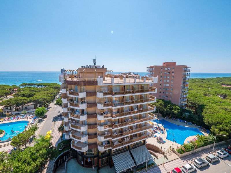 Blaumar Blanes