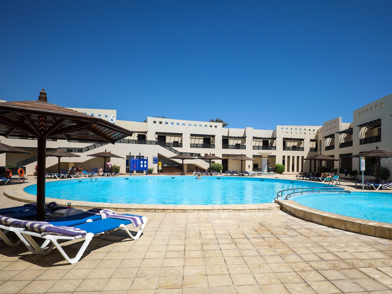 Blend Club Aqua Resort