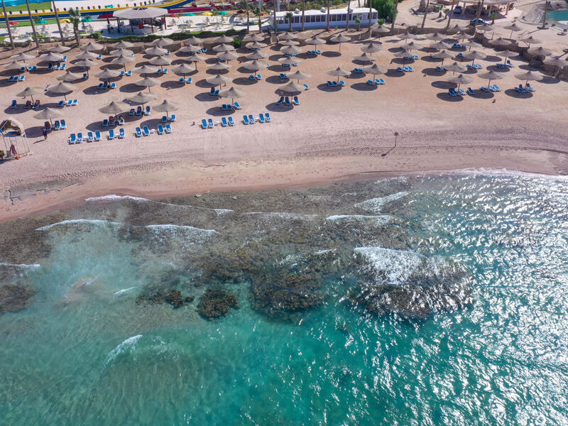 Blend Club Aqua Resort