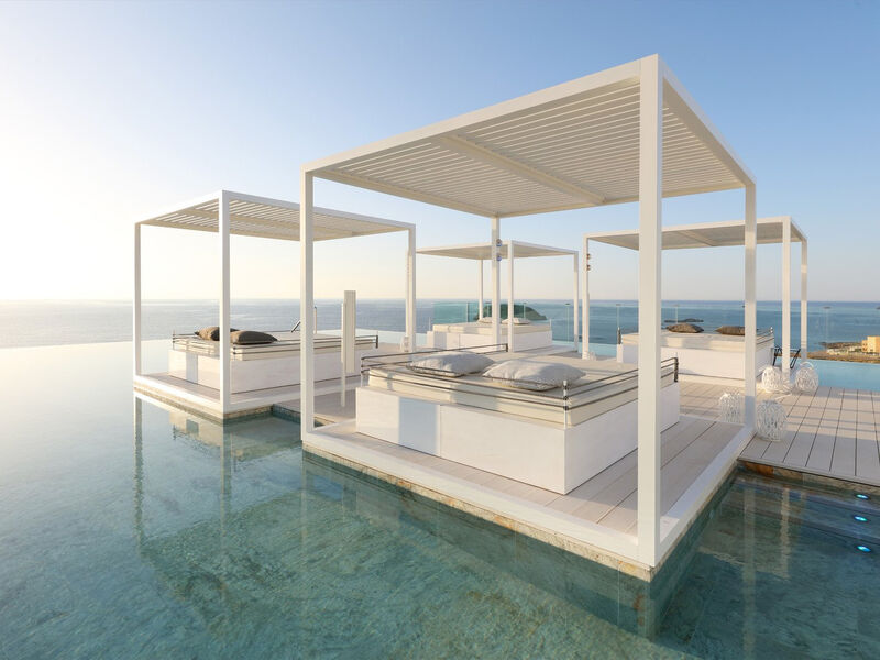Bless Ibiza