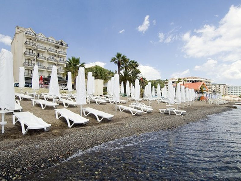 Bliss Beach
