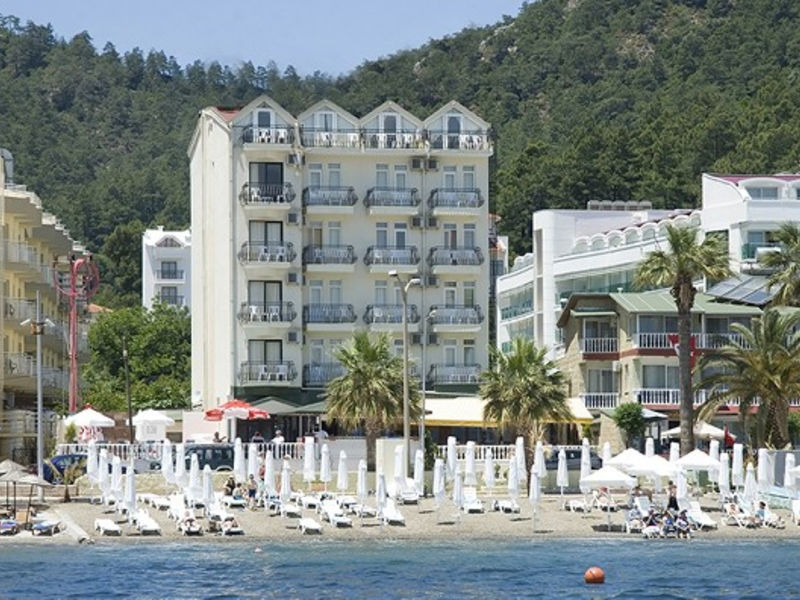 Bliss Beach