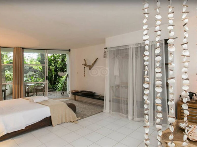 Bliss Mahe Seychelles