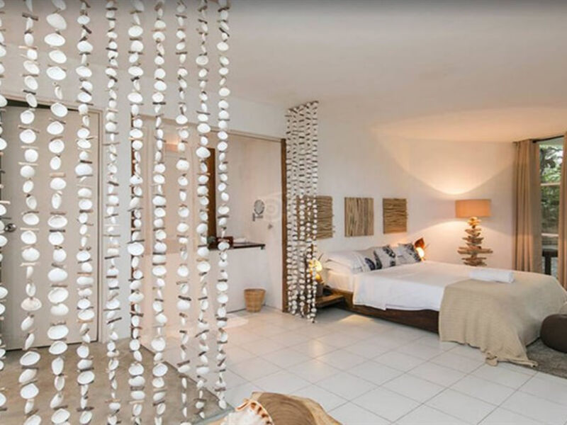 Bliss Mahe Seychelles
