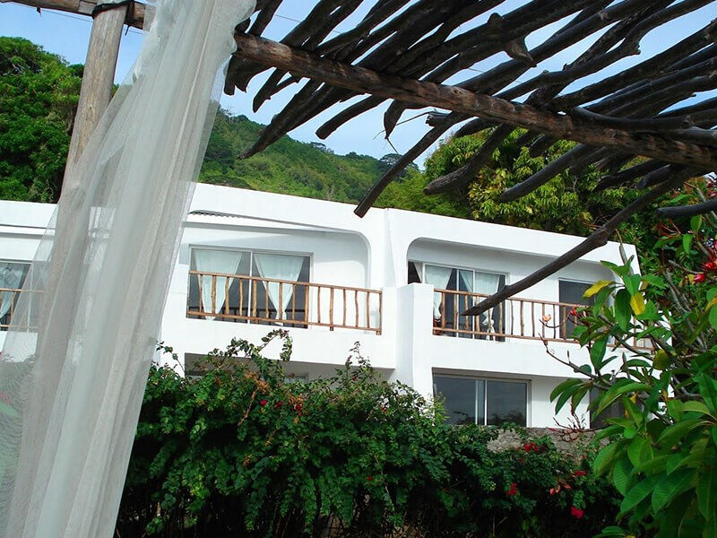 Bliss Mahe Seychelles