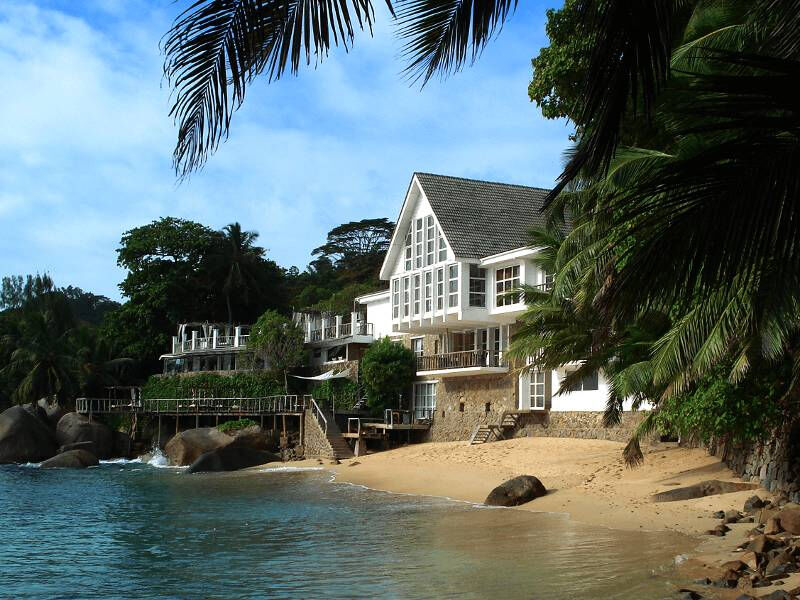 Bliss Boutique Mahé