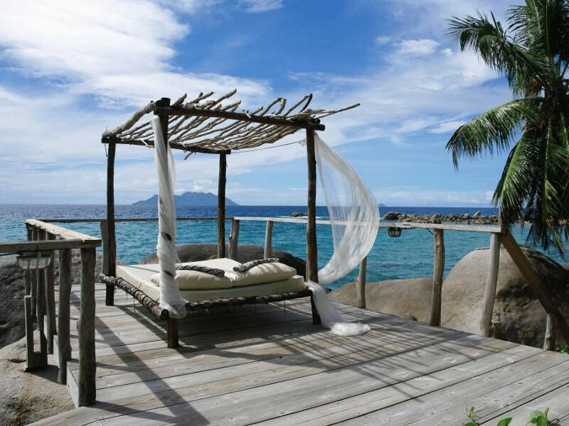 Bliss Boutique Mahé