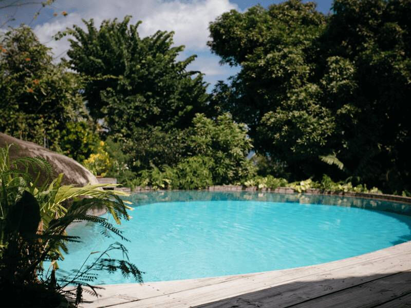 Bliss Boutique Mahé