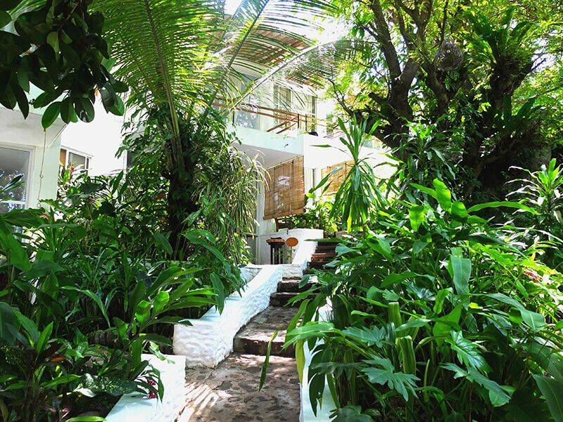 Bliss Boutique Mahé