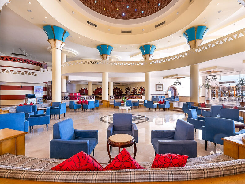 Bliss Nada Beach Resort