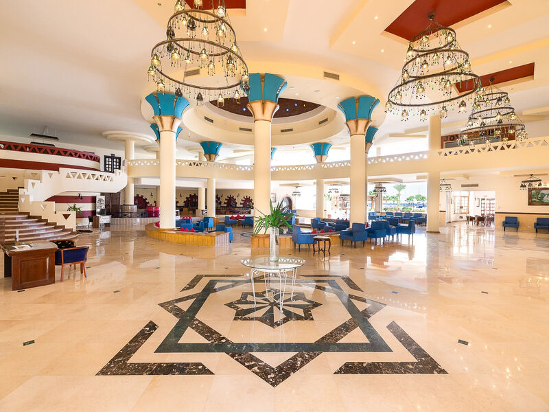 Bliss Nada Beach Resort