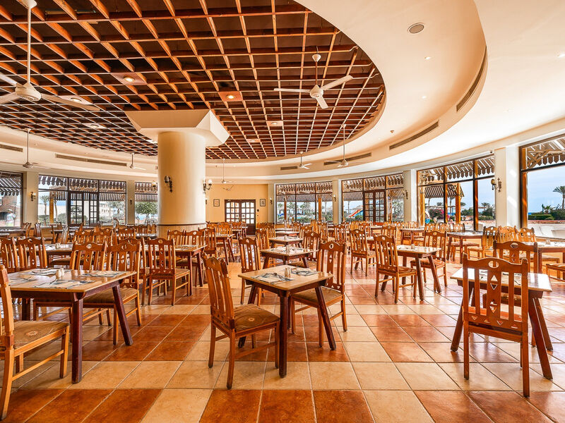 Bliss Nada Beach Resort