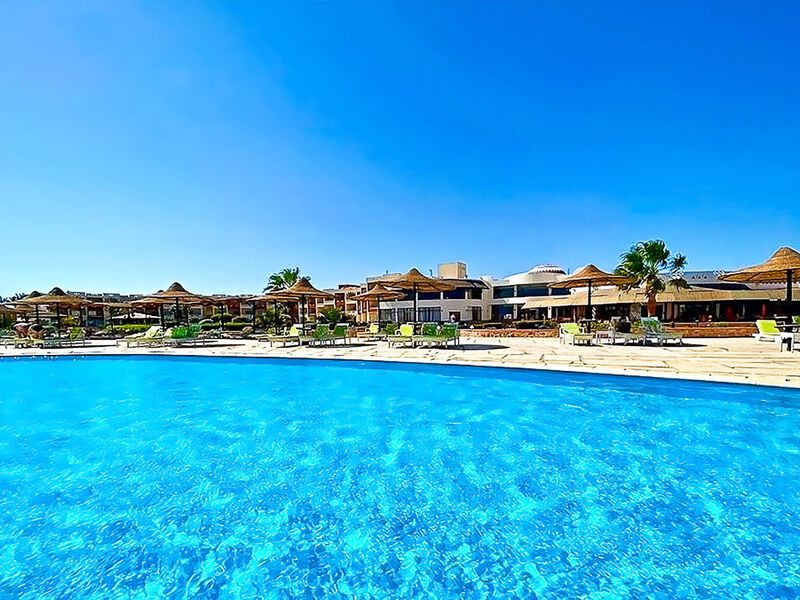 Bliss Nada Beach Resort