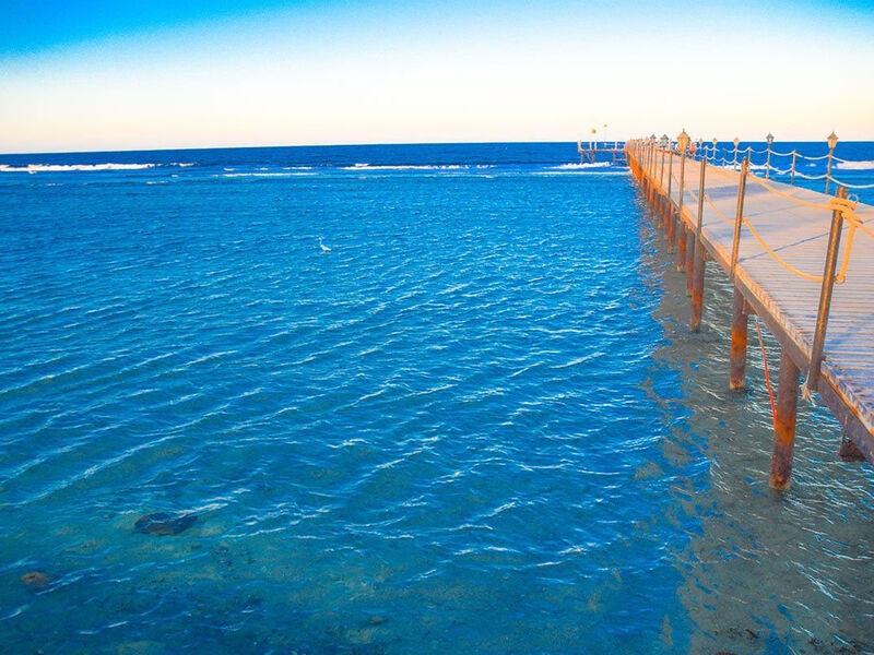 Bliss Nada Beach Resort