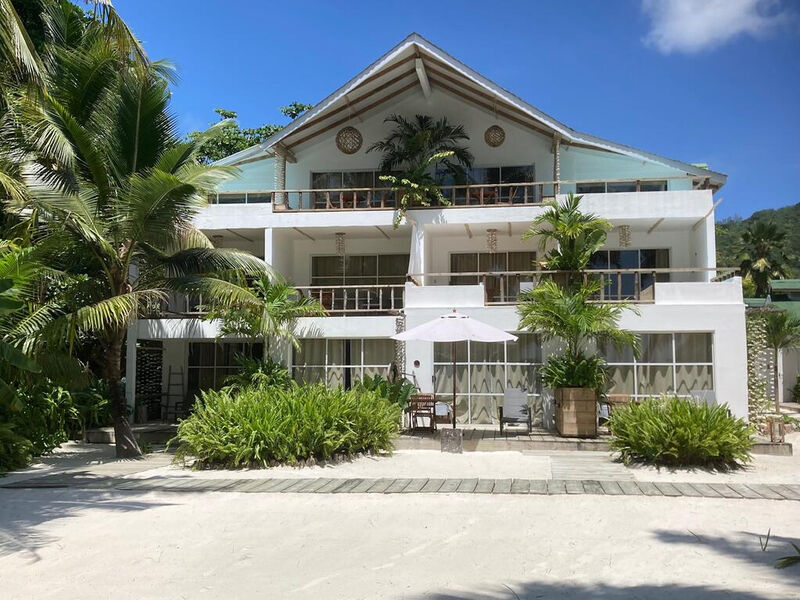 Bliss Praslin