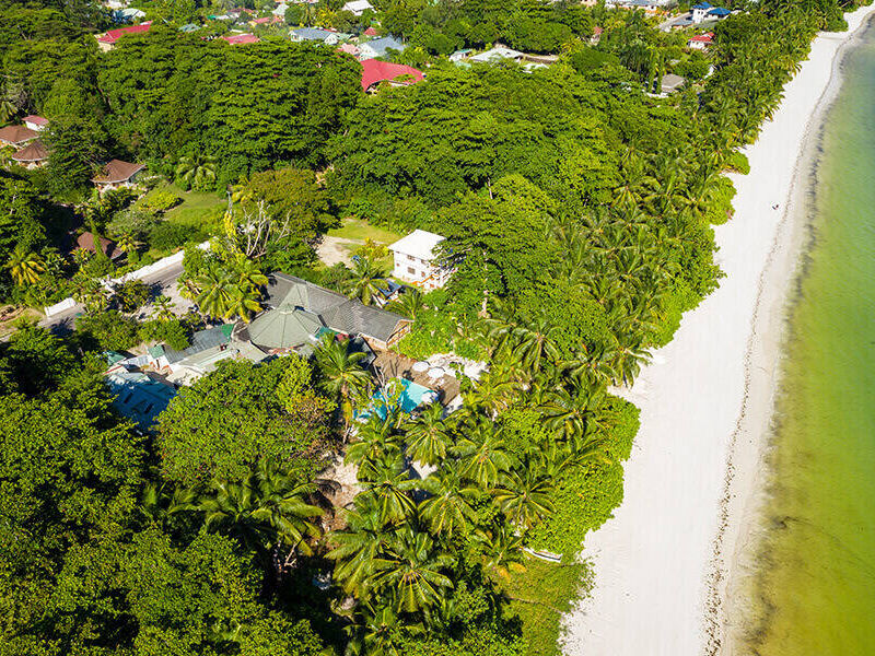 Bliss Praslin