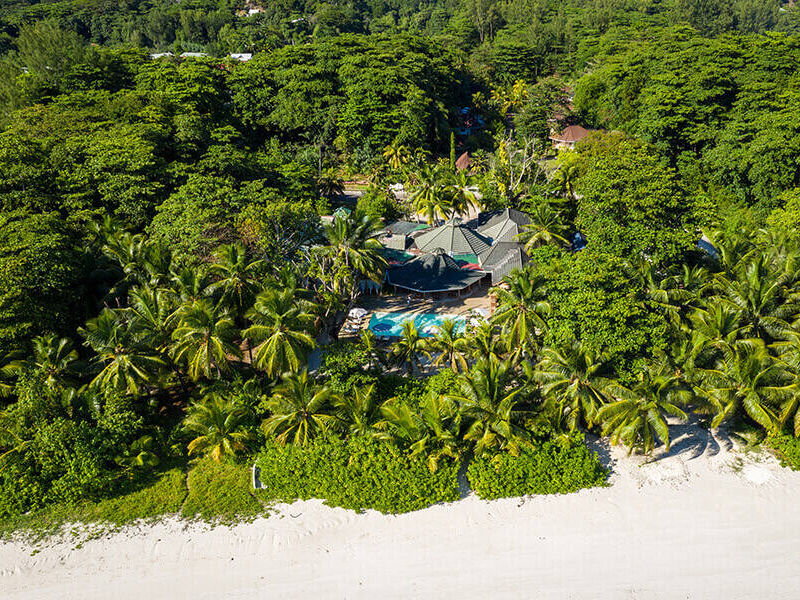 Bliss Praslin