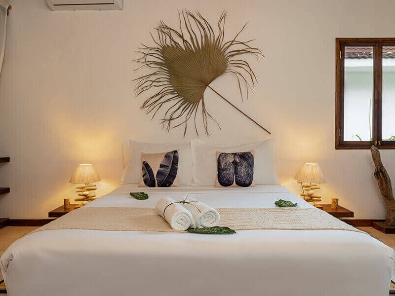 Bliss Praslin