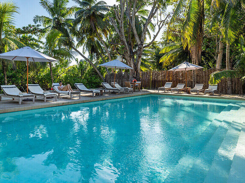 Bliss Praslin