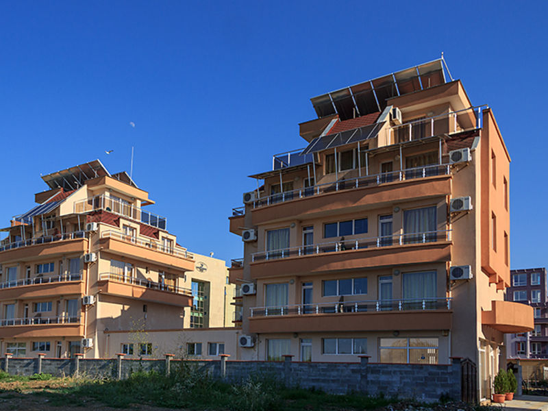Blíženci