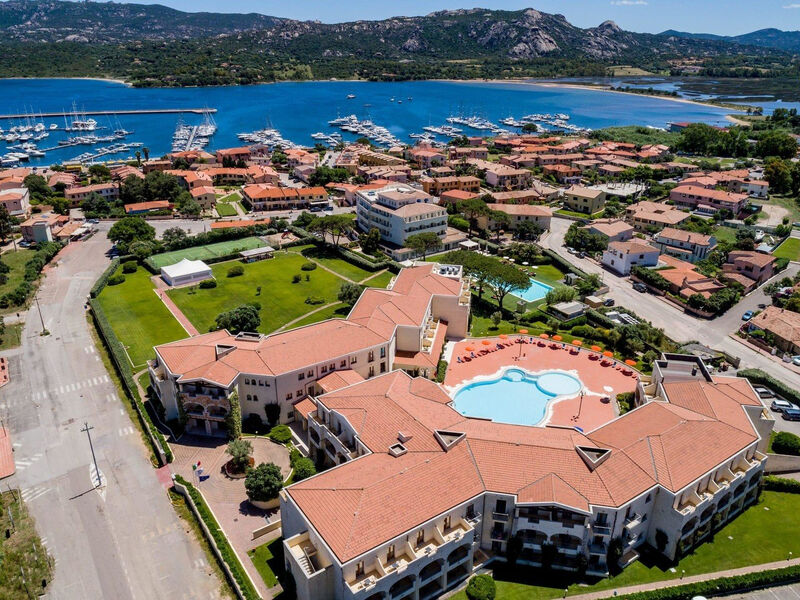 Blu Resort Morisco & Baja