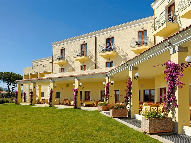 Blu Resort Morisco & Baja