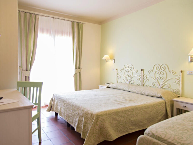 Blu Hotel Laconia Village