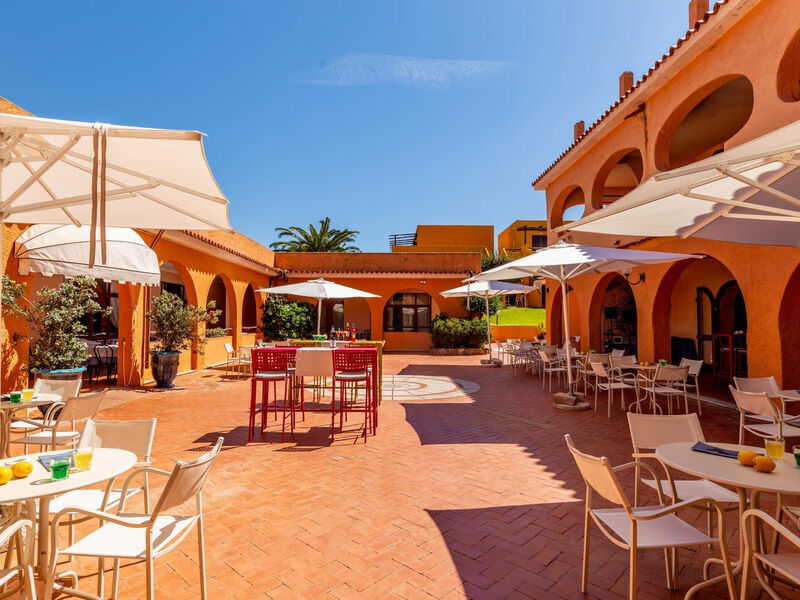 Blu Hotel Laconia Village