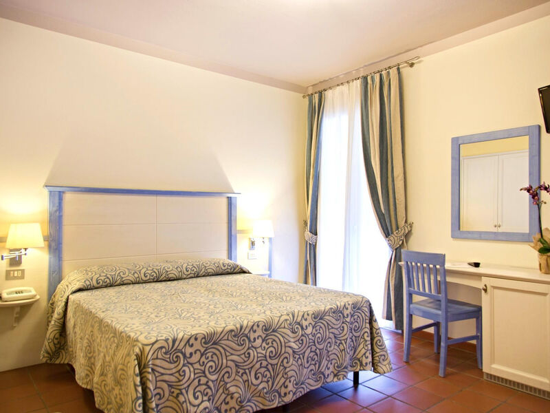 Blu Hotel Laconia Village