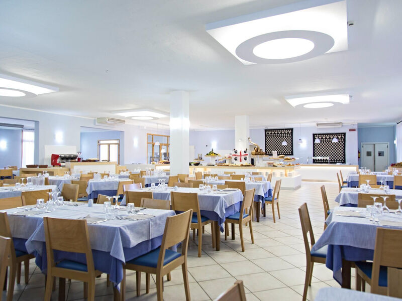 Blu Hotel Laconia Village