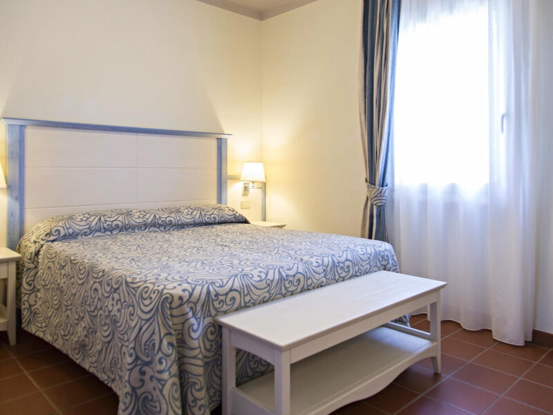Blu Hotel Laconia Village
