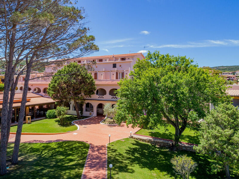 Blu Hotel Laconia Village