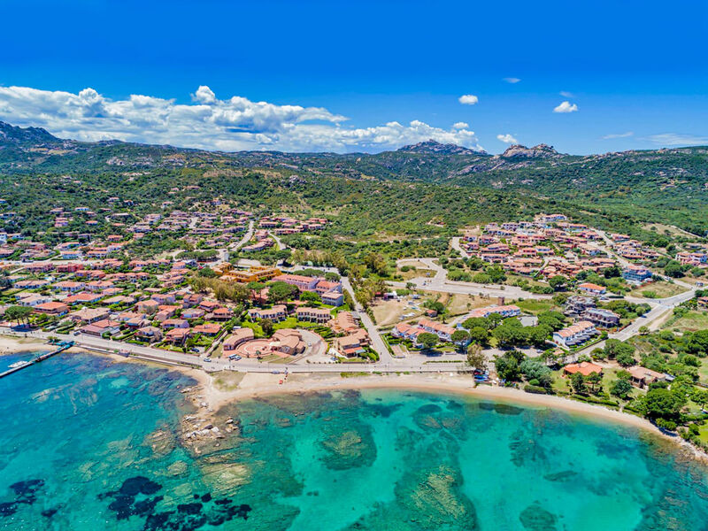 Blu Hotel Laconia Village