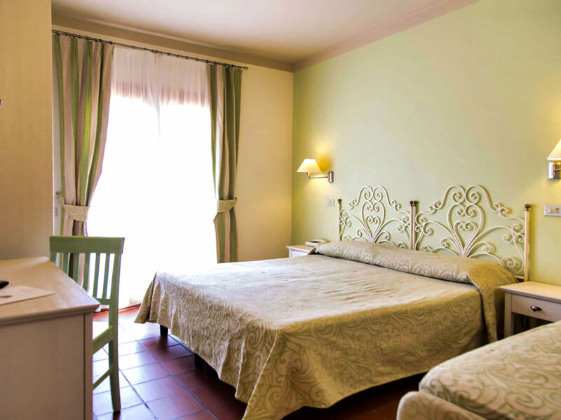 Blu Hotel Laconia Village