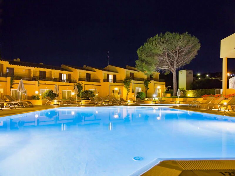Blu Hotel Laconia Village