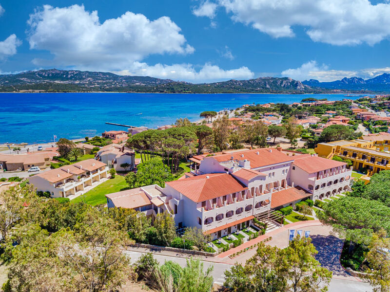 Blu Hotel Laconia Village