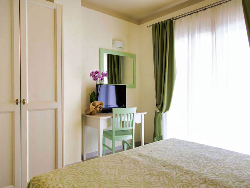 Blu Hotel Laconia Village