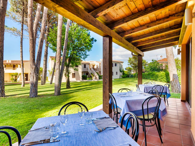Blu Hotel Laconia Village