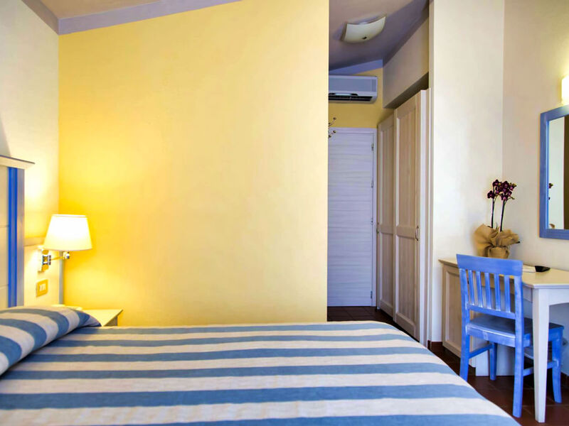Blu Hotel Laconia Village