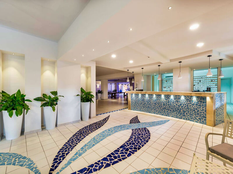 Blu Hotel Laconia Village