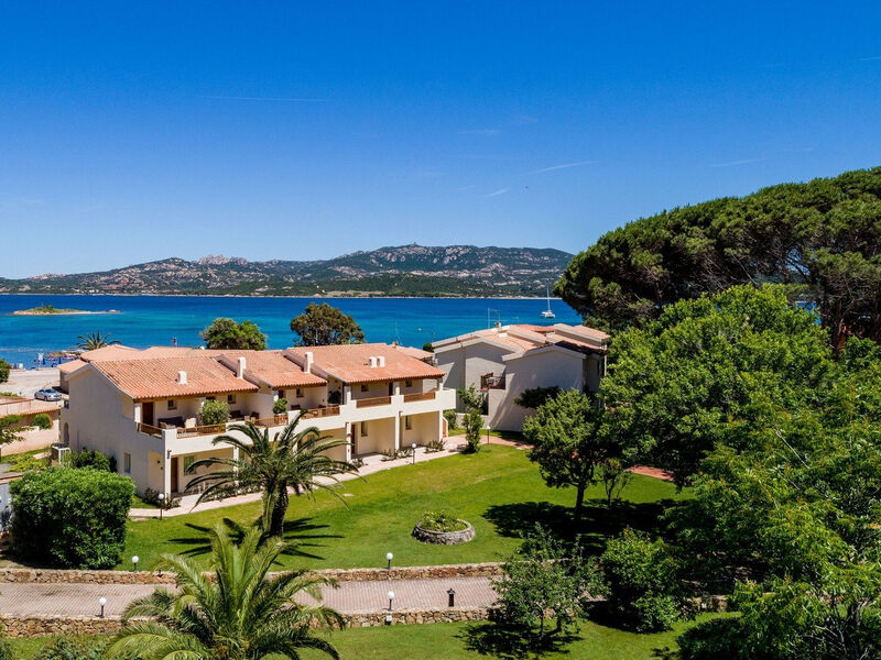 Blu Laconia