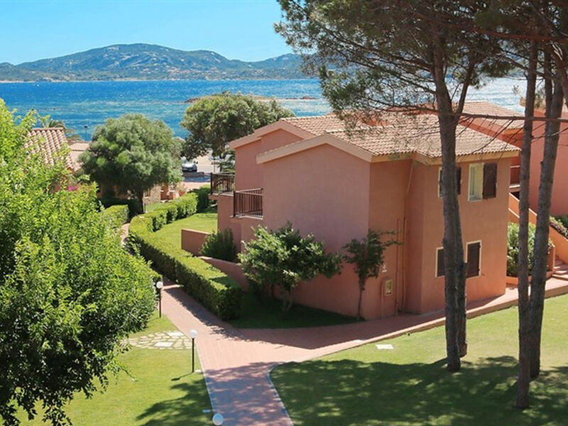 Blu Laconia